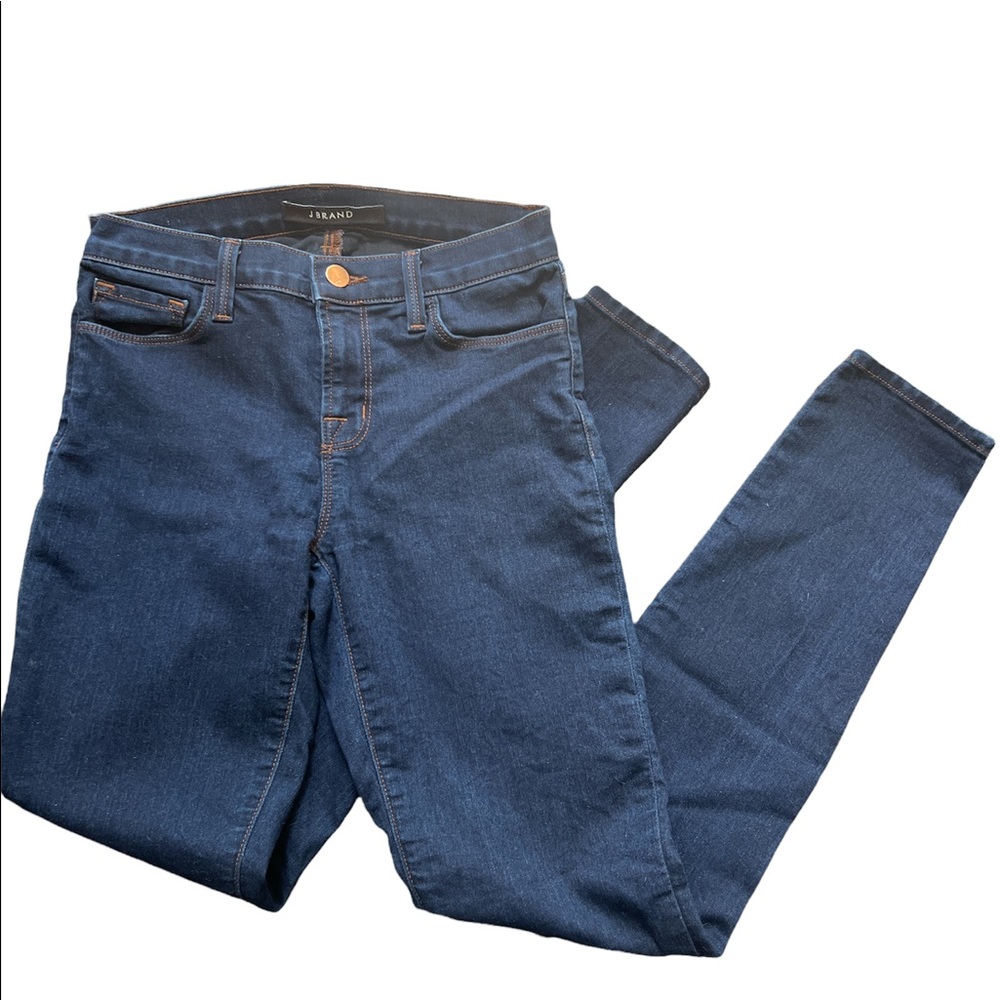 J BRAND SKINNY JEANS